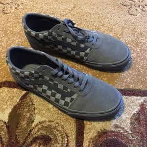 Men’s Vans